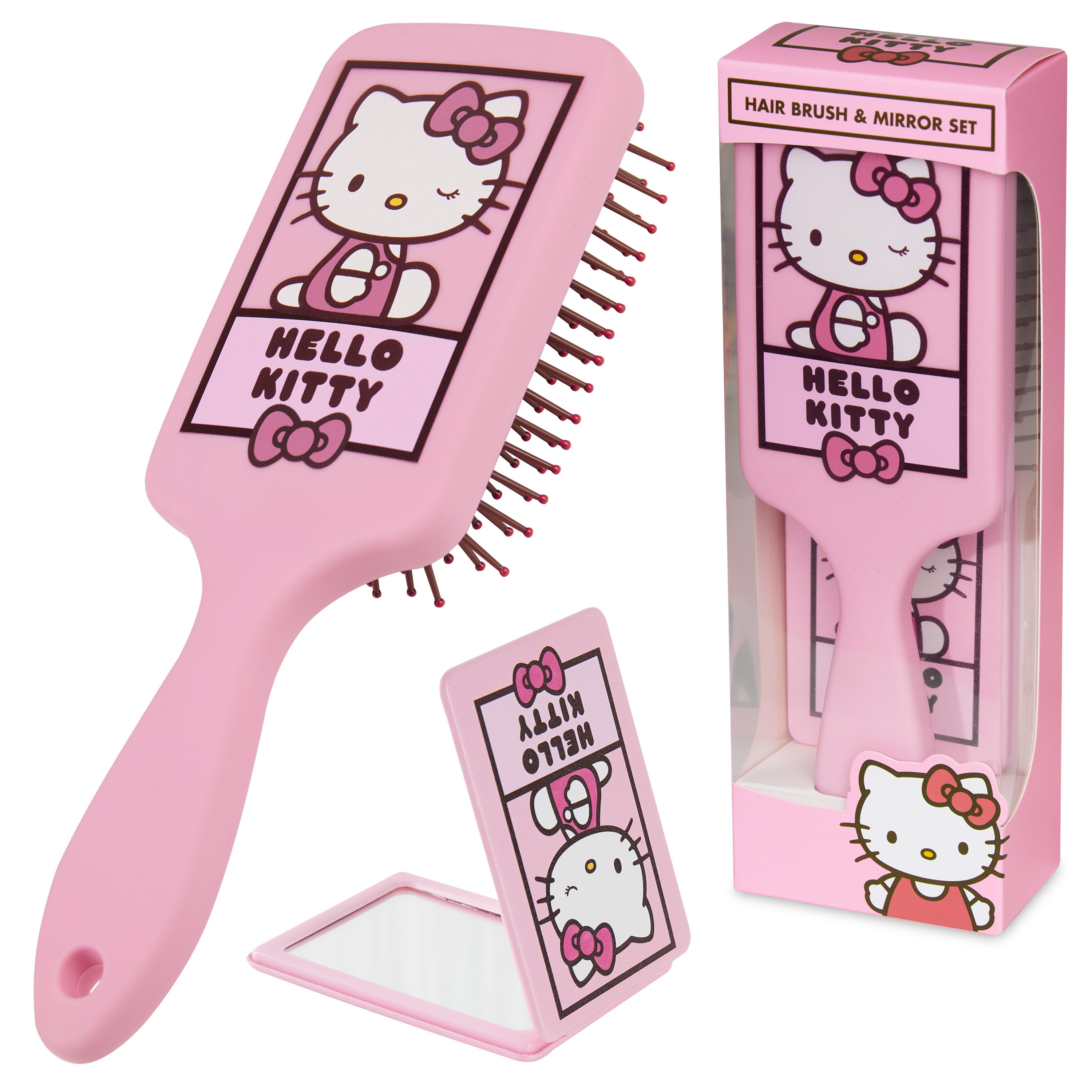 hello-kitty-brosse-d-m-lante-miroir image 1