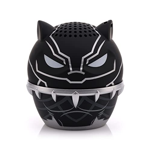 marvel-black-panther-bitty-boomers-mini-enceinte-bluetooth-portable image 7
