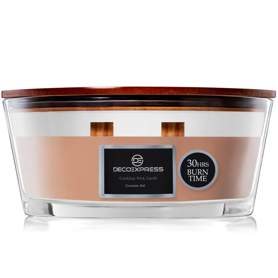 deco-express-ellipse-bougie-parfum-e-double-m-che-cr-pitante image 1