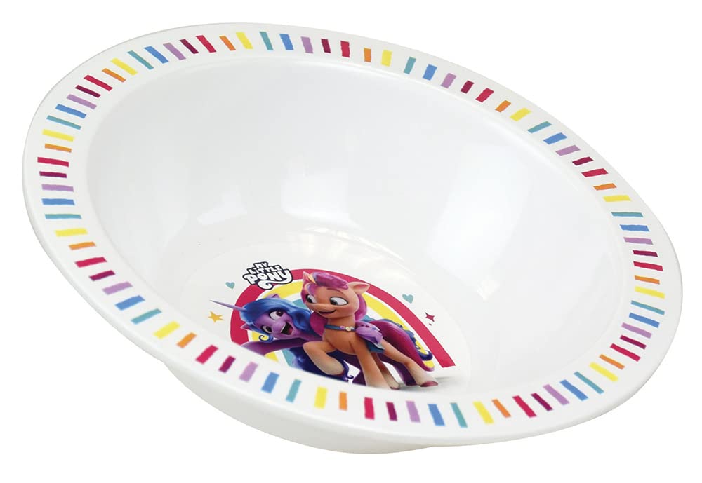 fun-house-my-little-pony-coffret-repas-3-pi-ces-pipp-izzy-sunny-zipp image 5