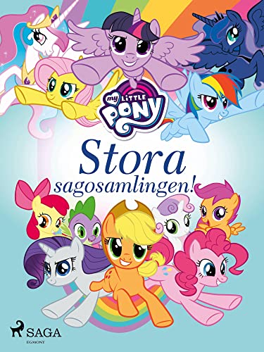 my-little-pony-stora-sagosamlingen-livre-su-dois-contes image 2