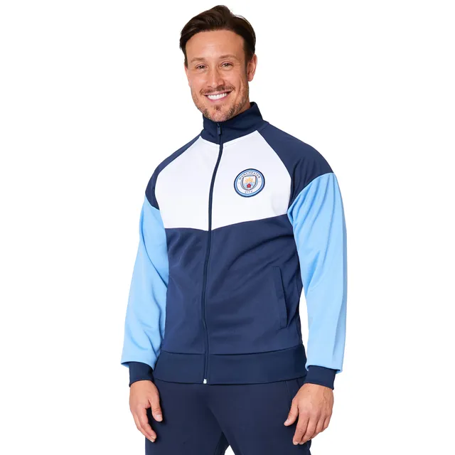 manchester-city-veste-de-surv-tement-zipp-e-homme-poches-s-3xl image 1