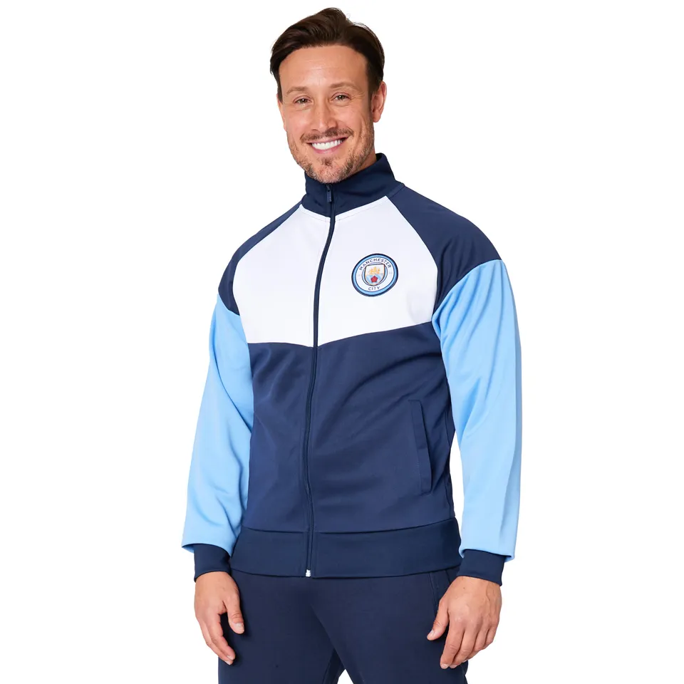 manchester-city-veste-de-surv-tement-zipp-e-homme-poches-s-3xl image 1