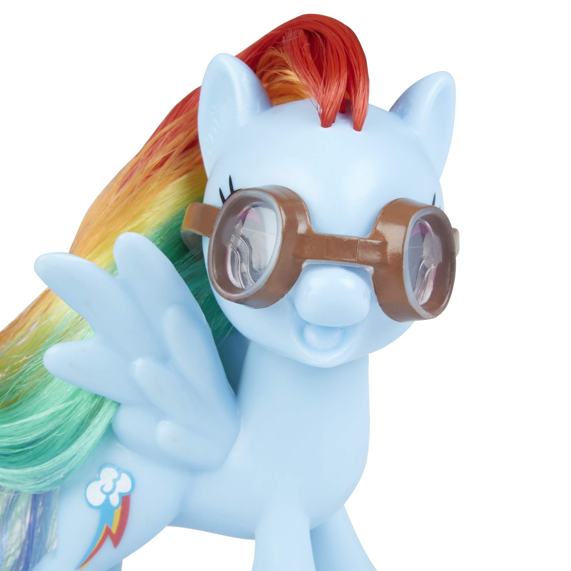 my-little-pony-friendship-is-magic-rainbow-dash-pack-3-figurines-7-5-cm image 7