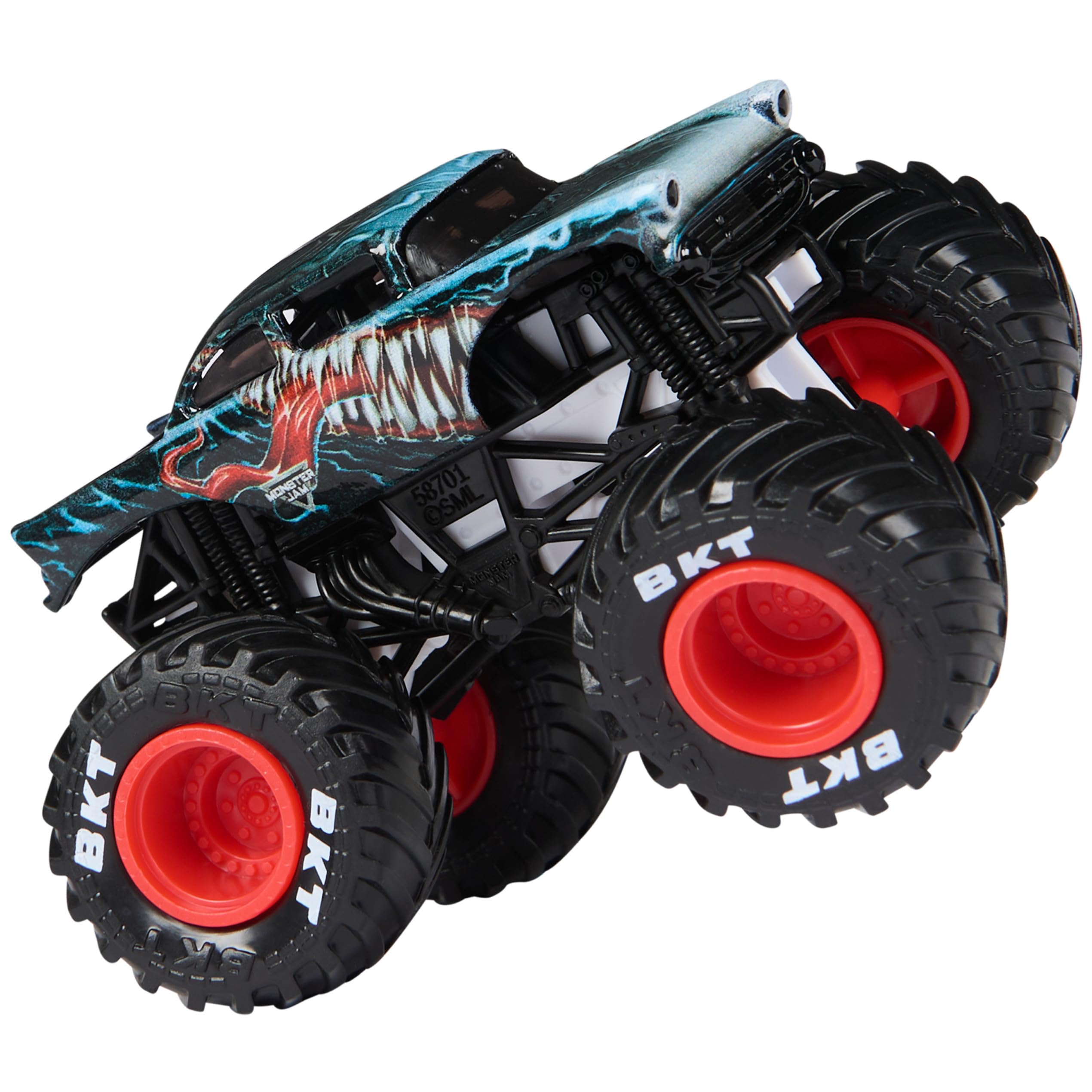 monster-jam-marvel-camions-venom-vs-spider-man-1-64-3-ans image 8