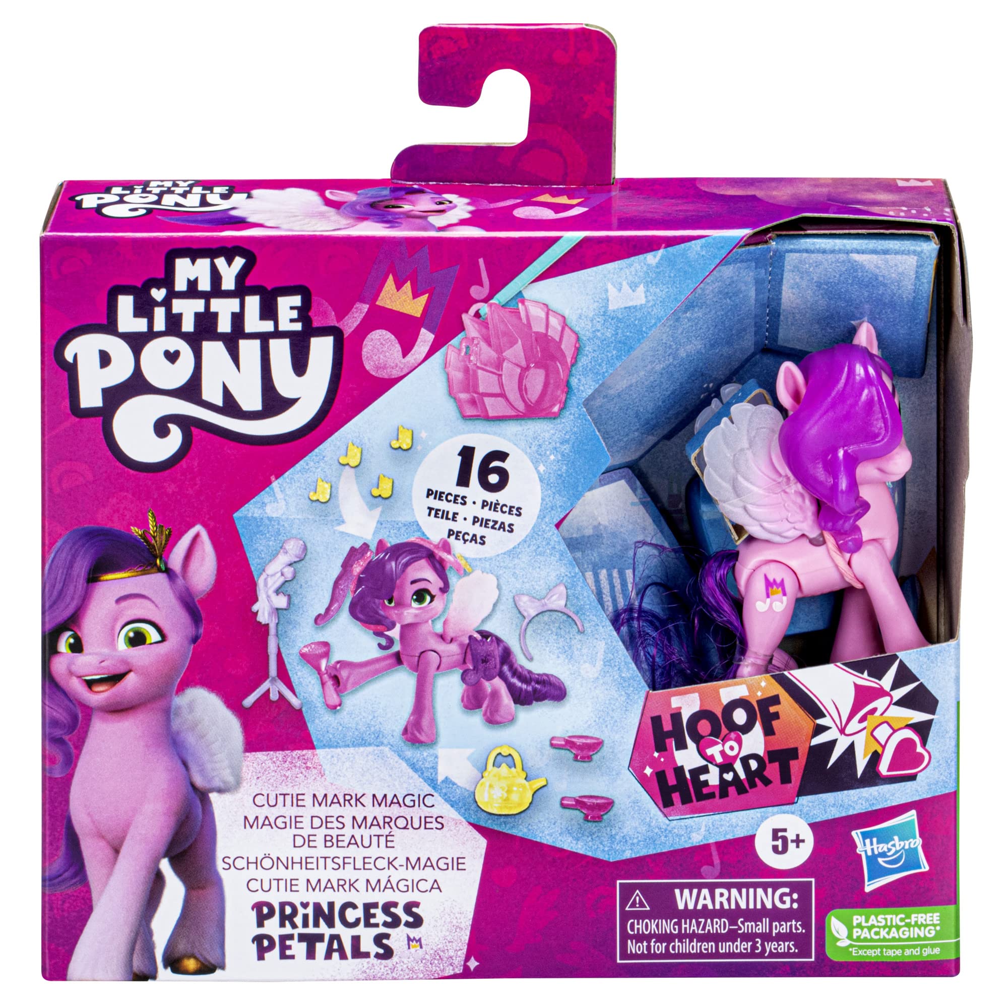hasbro-my-little-pony-ruby-p-tales-poney-7-5-cm-17-pi-ces image 2