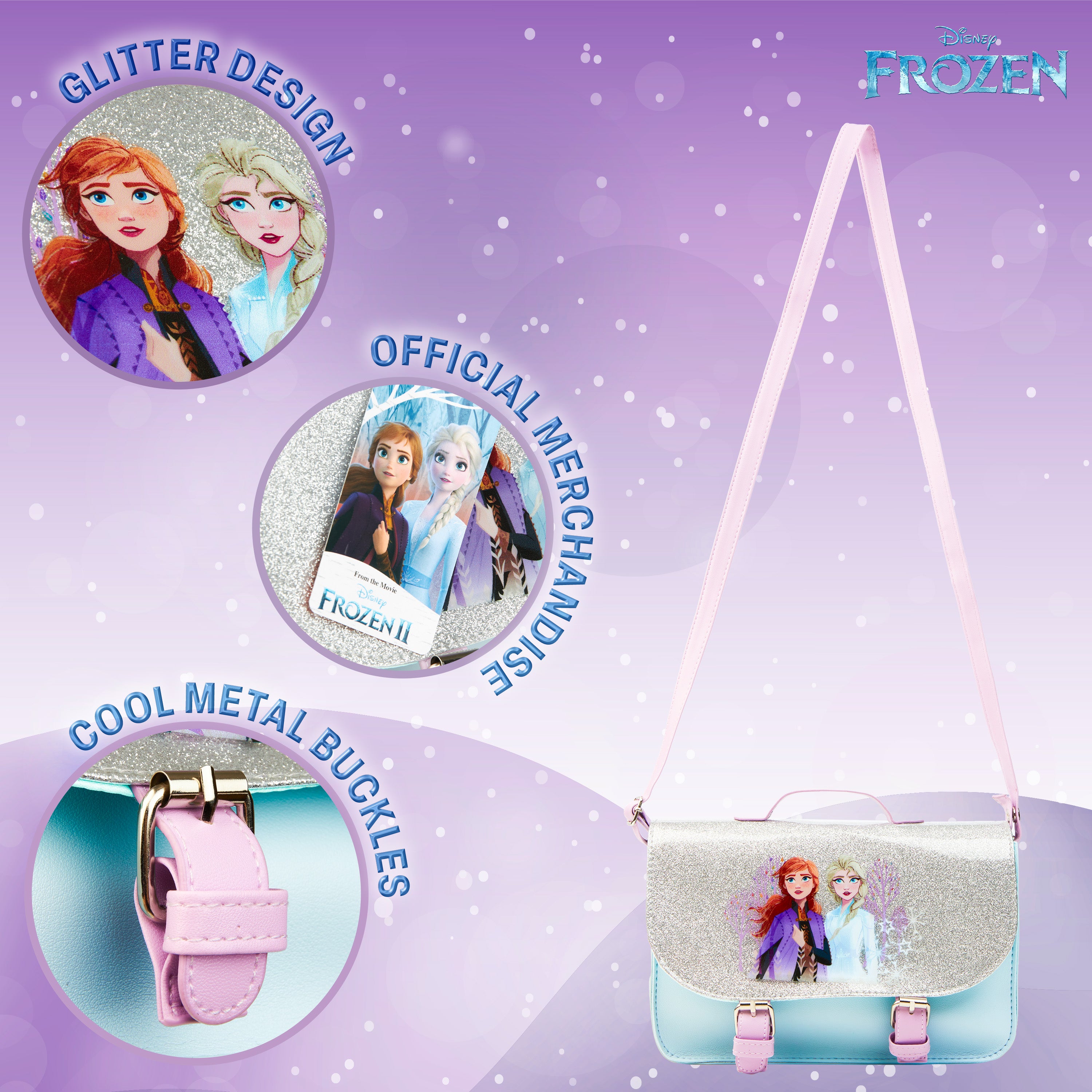 disney-reine-des-neiges-sac-fille-bandouli-re-frozen image 6