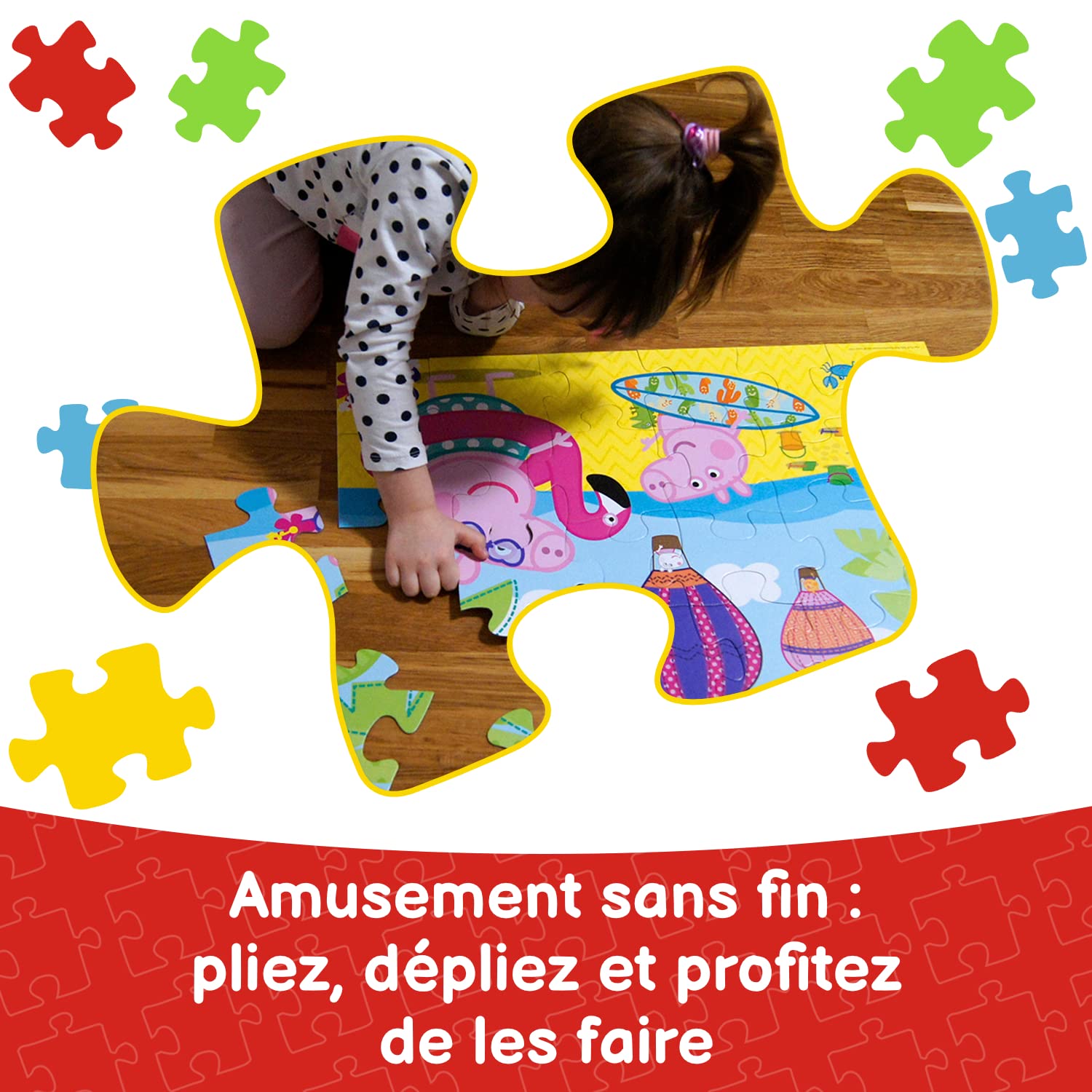 my-little-pony-puzzle-24-maxi-pi-ces-d-s-3-ans image 5