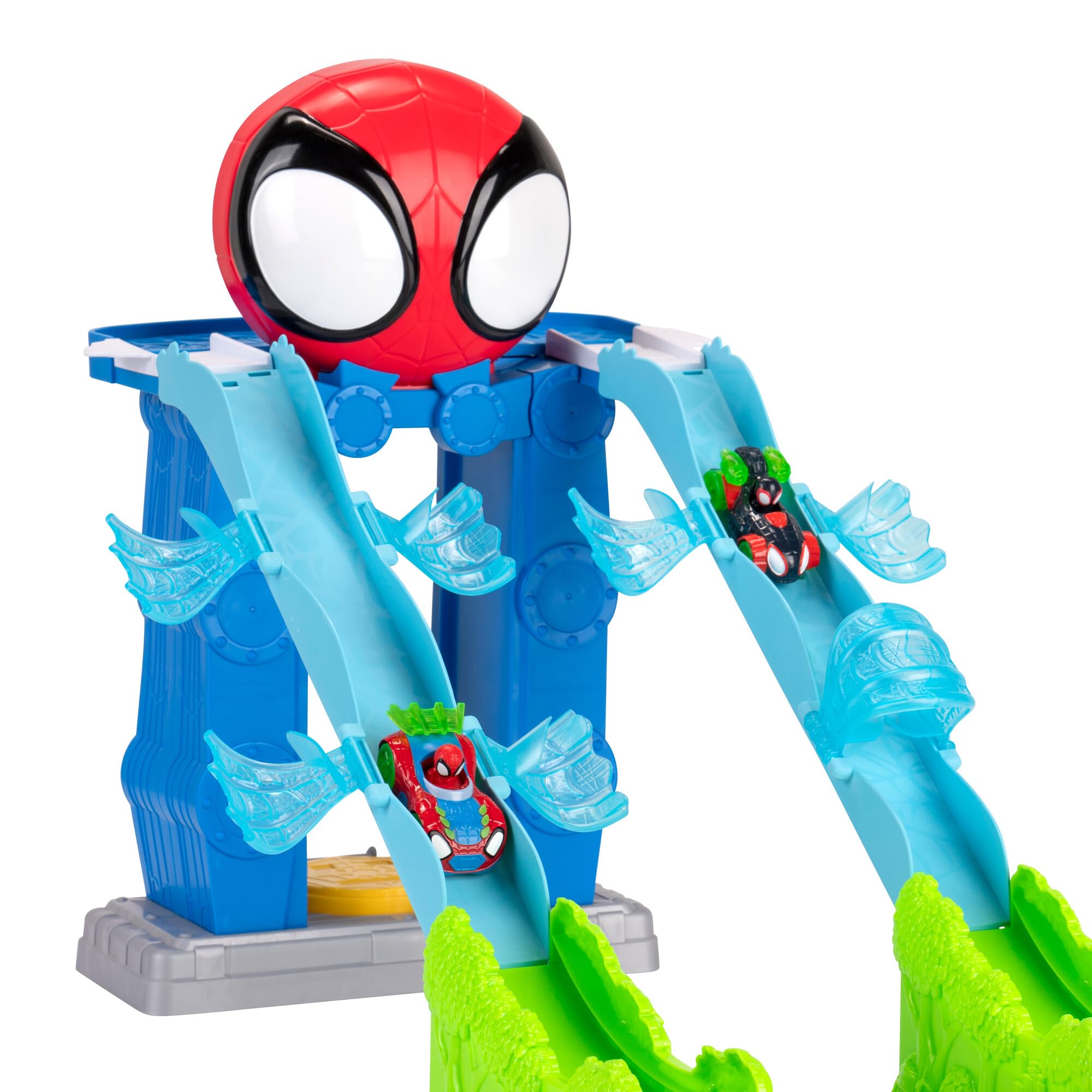 marvel-spidey-circuit-hq-m-ga-saut-99-cm-2-v-hicules image 4