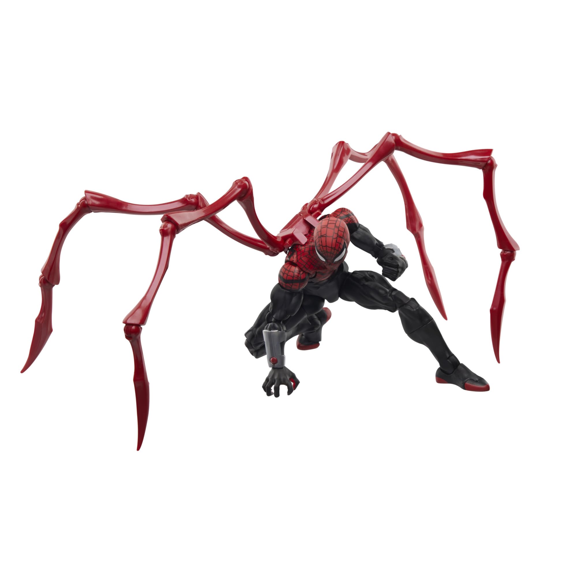 hasbro-marvel-legends-superior-spider-man-figurine-15cm-comics image 8