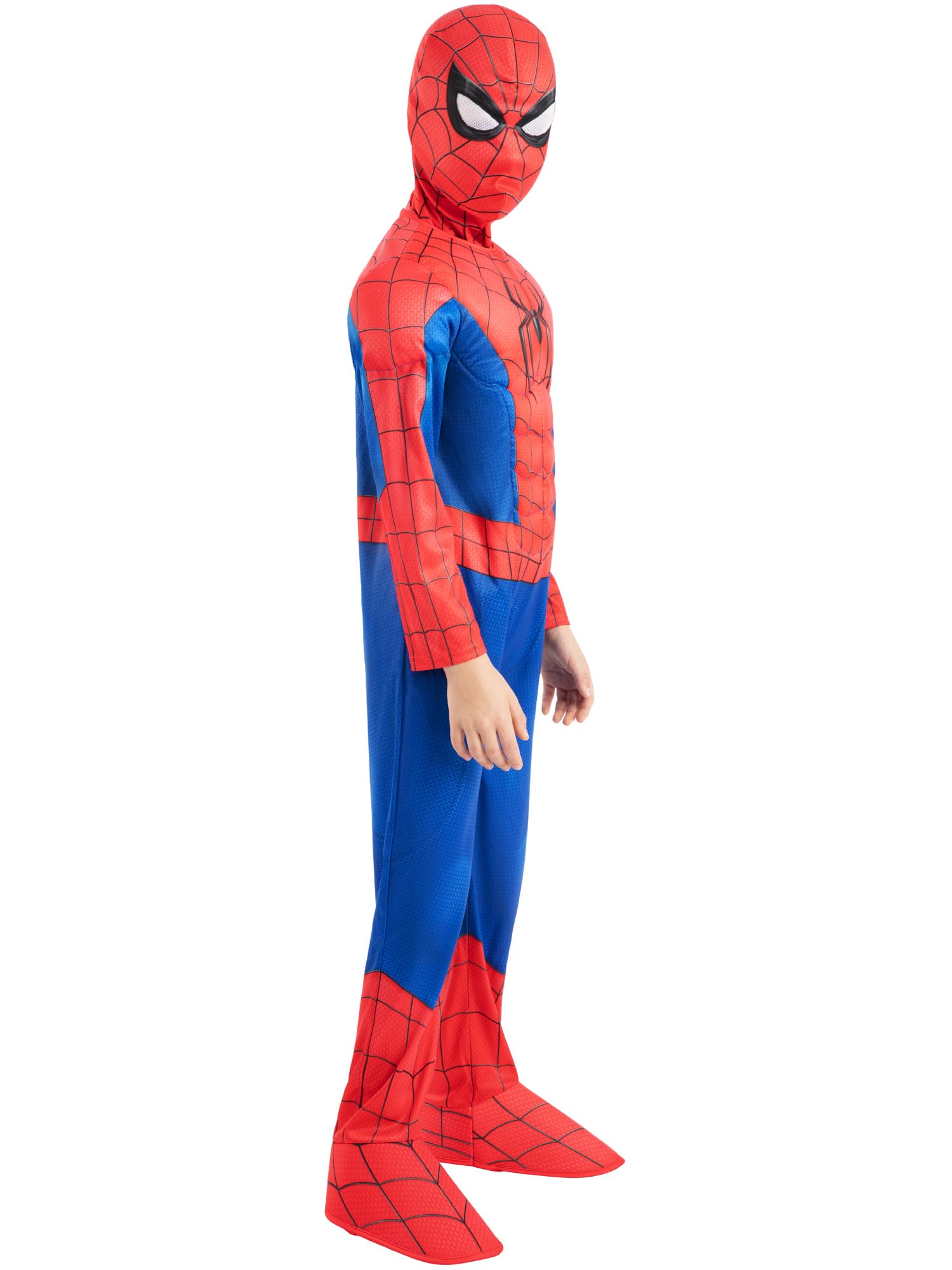 rubies-spider-man-brand-new-day-d-guisement-enfant-3-4-ans image 3