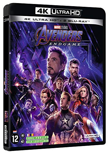 marvel-avengers-endgame-blu-ray-4k-ultra-hd-bonus image 4