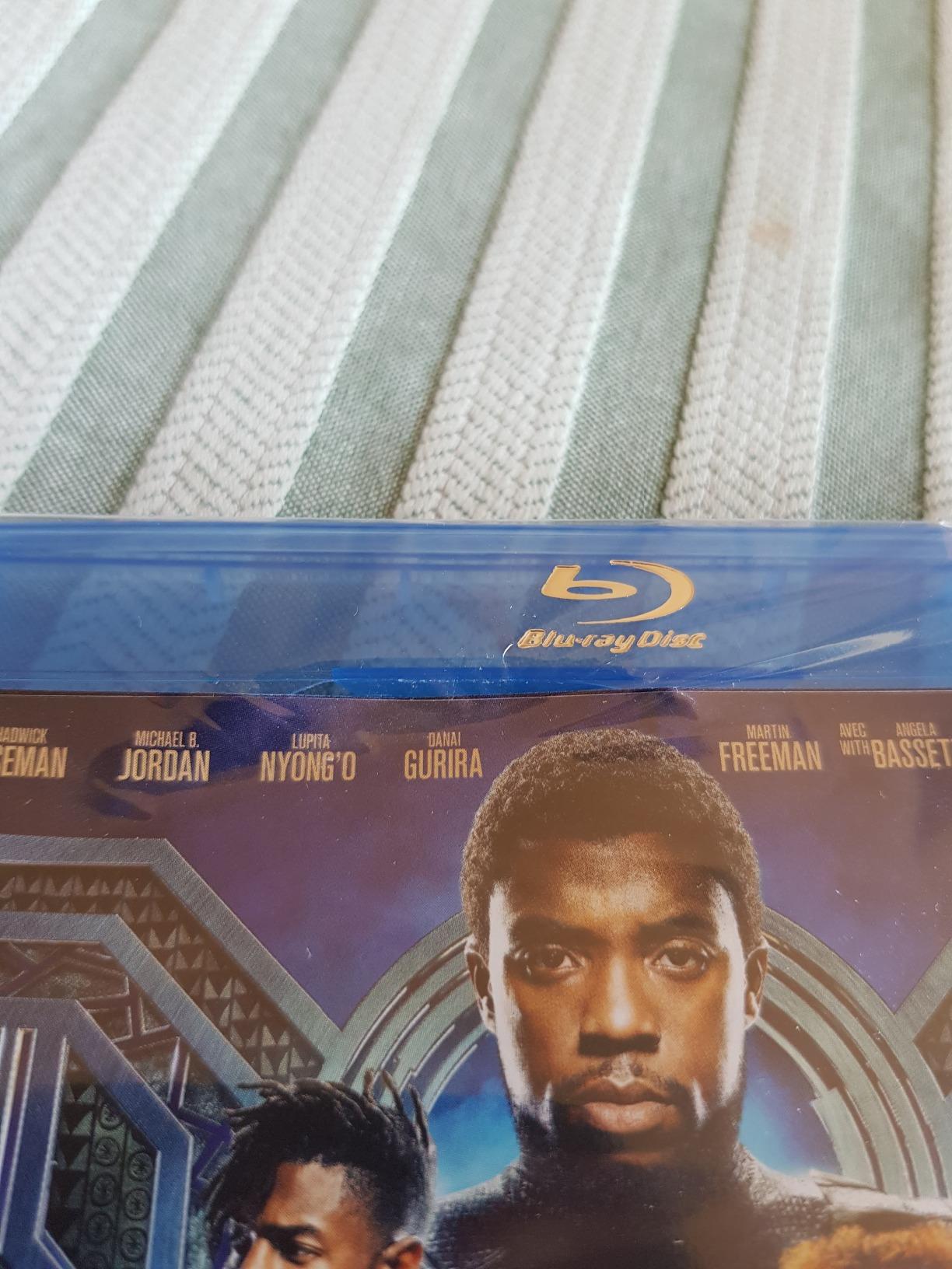 T’Challa net