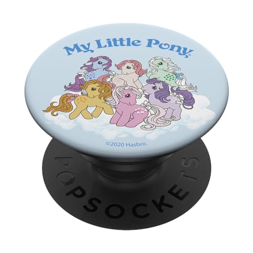 my-little-pony-ponies-group-shot-popgrip-t-l-phone image 7