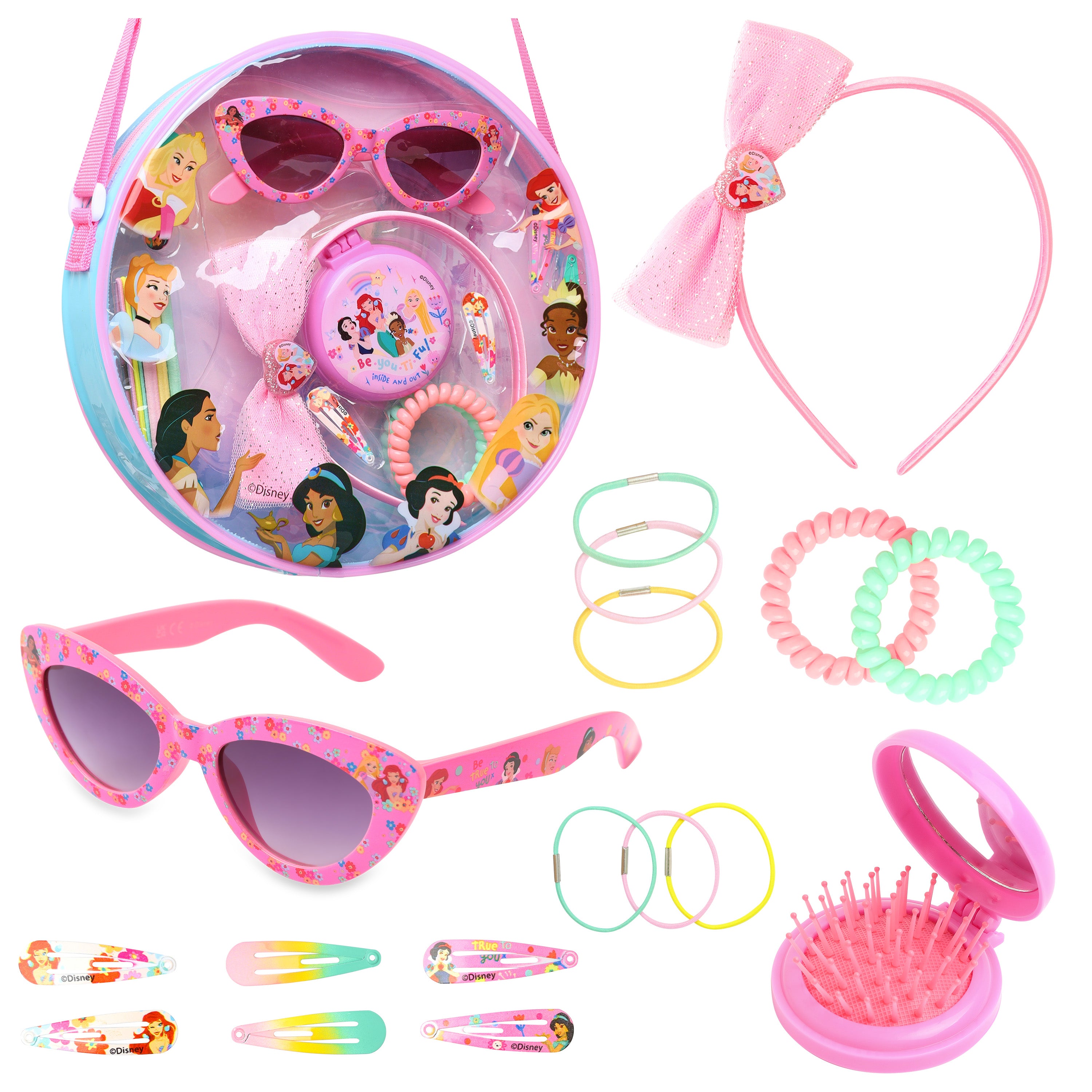 disney-sac-bandouli-re-fille-accessoires-cheveux image 1