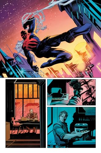 marvel-spider-man-2099-l-gion-monstres-bd image 5