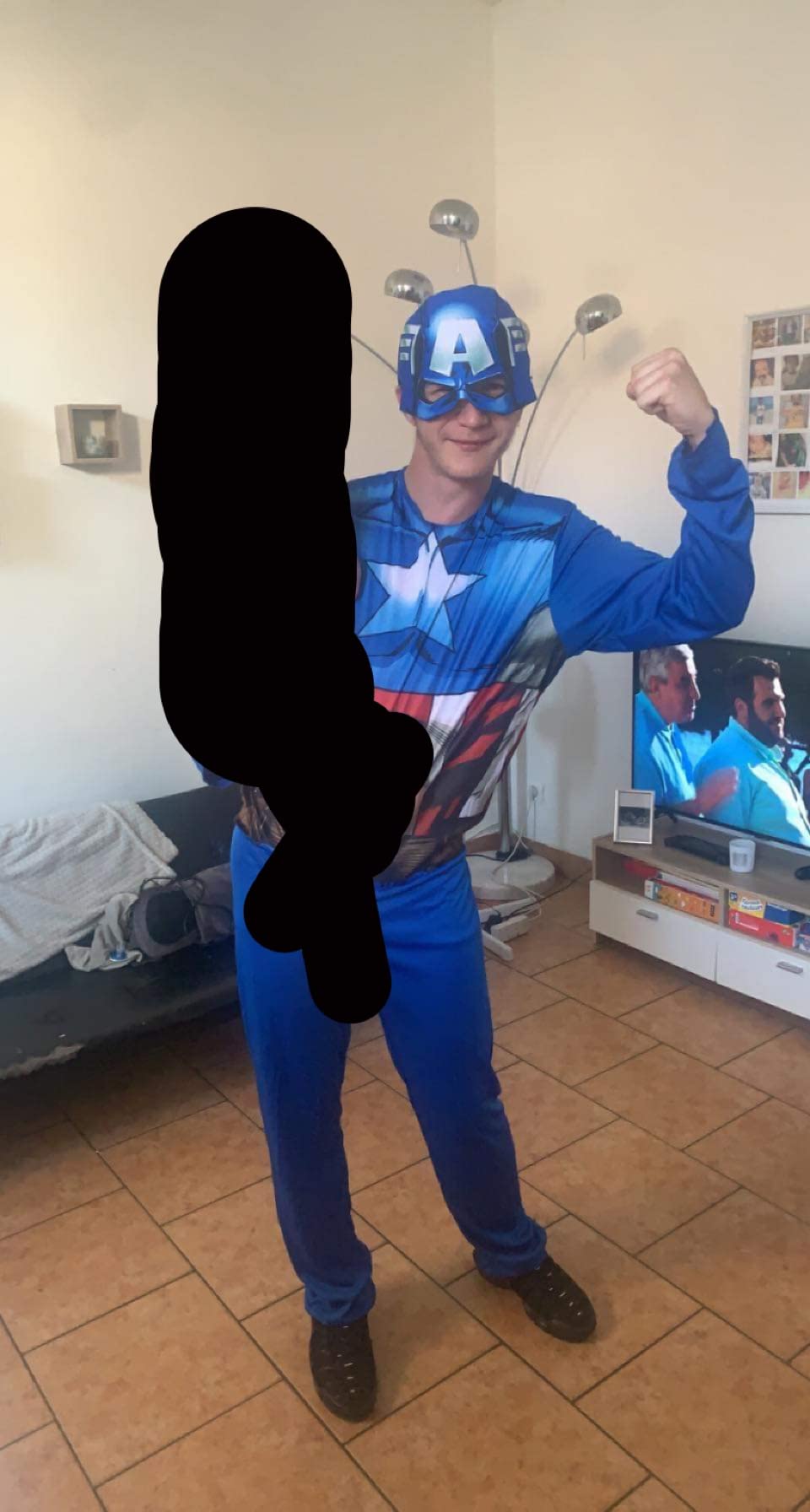 Taille std ok