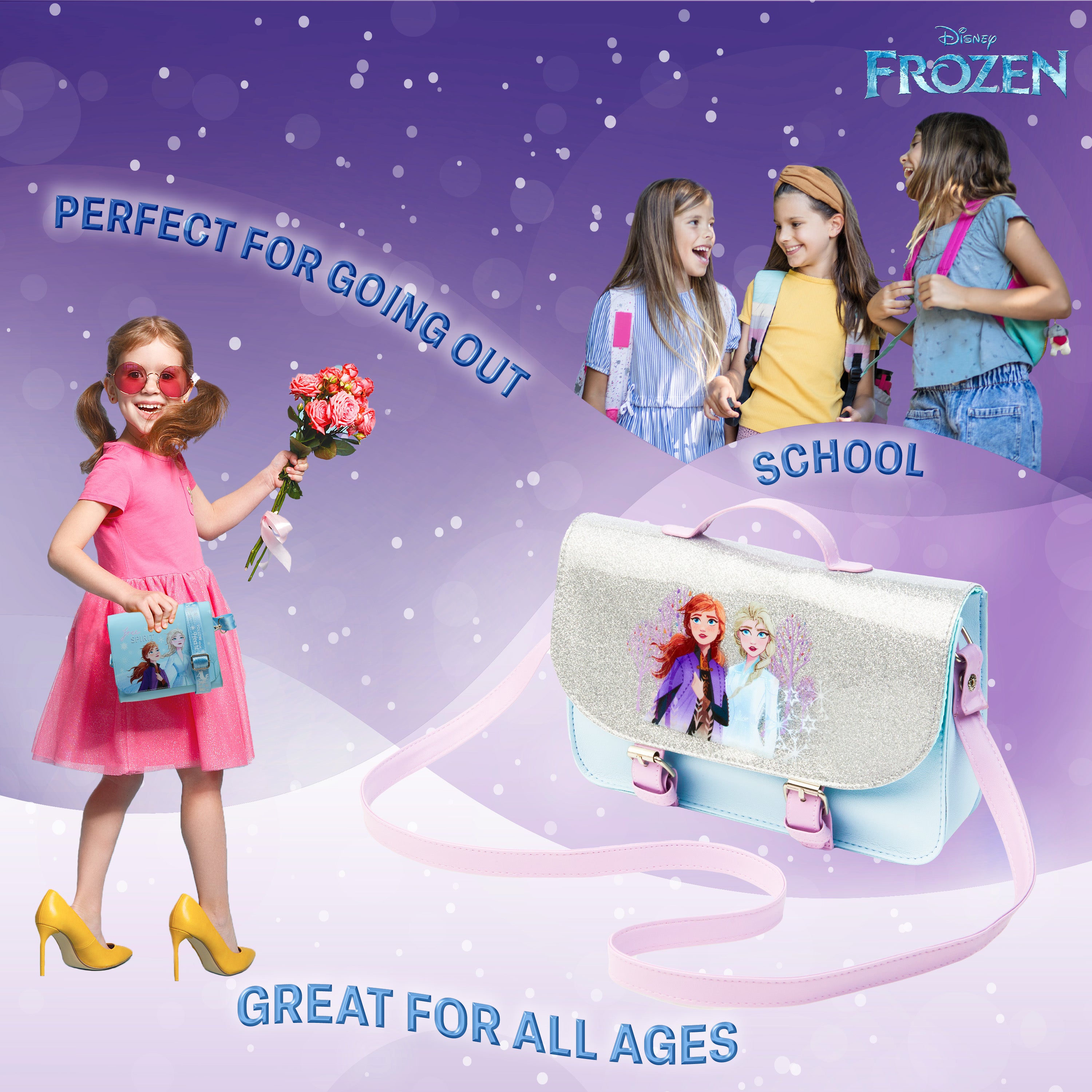 disney-reine-des-neiges-sac-fille-bandouli-re-frozen image 4
