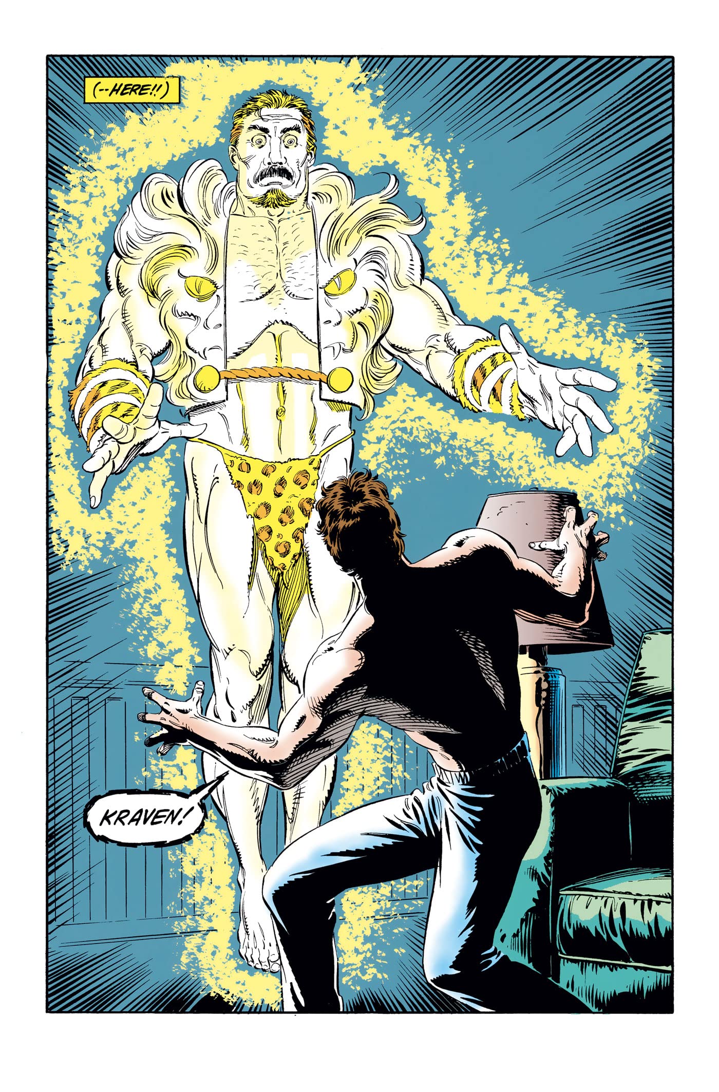 marvel-spider-man-derni-re-chasse-de-kraven-comics-limit-e image 3