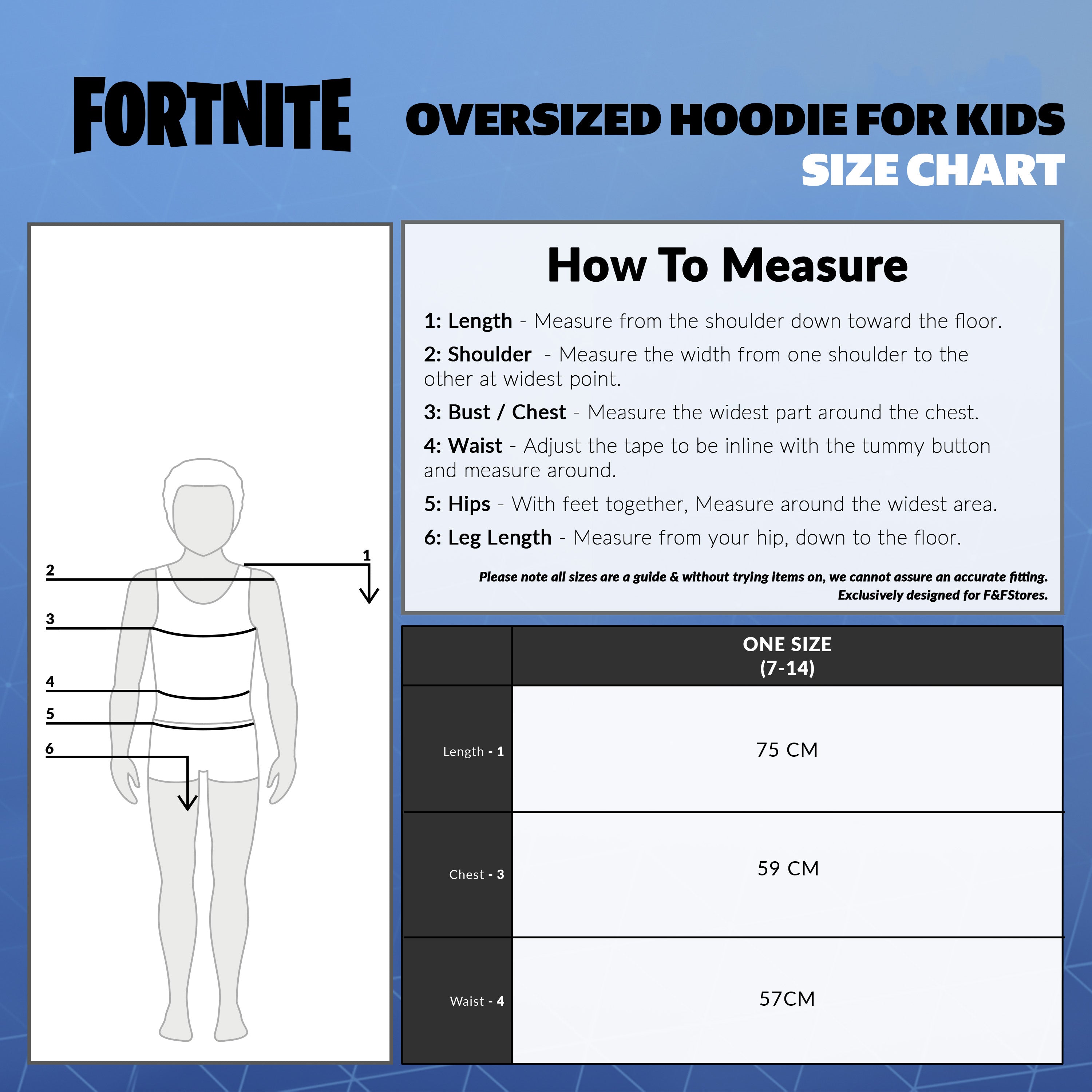 fortnite-plaid-capuche-gar-on-polaire-oversize image 6