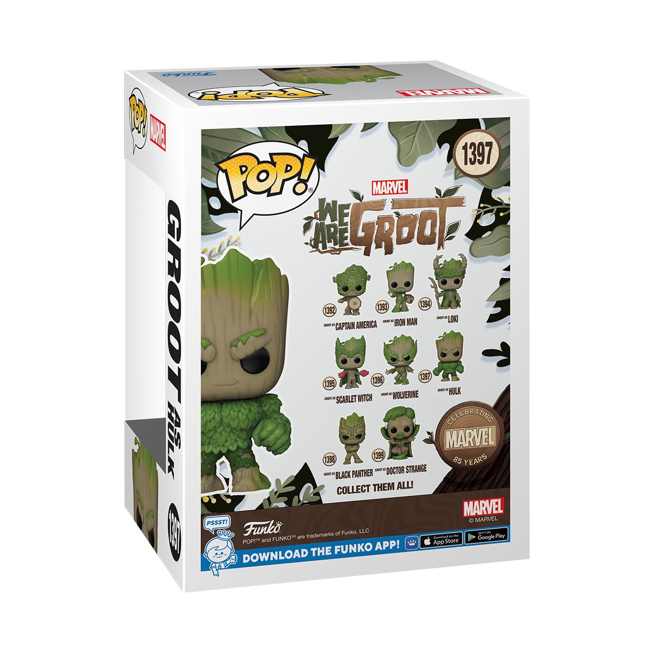 funko-pop-we-are-groot-hulk-figurine-vinyle-9-5-cm image 3