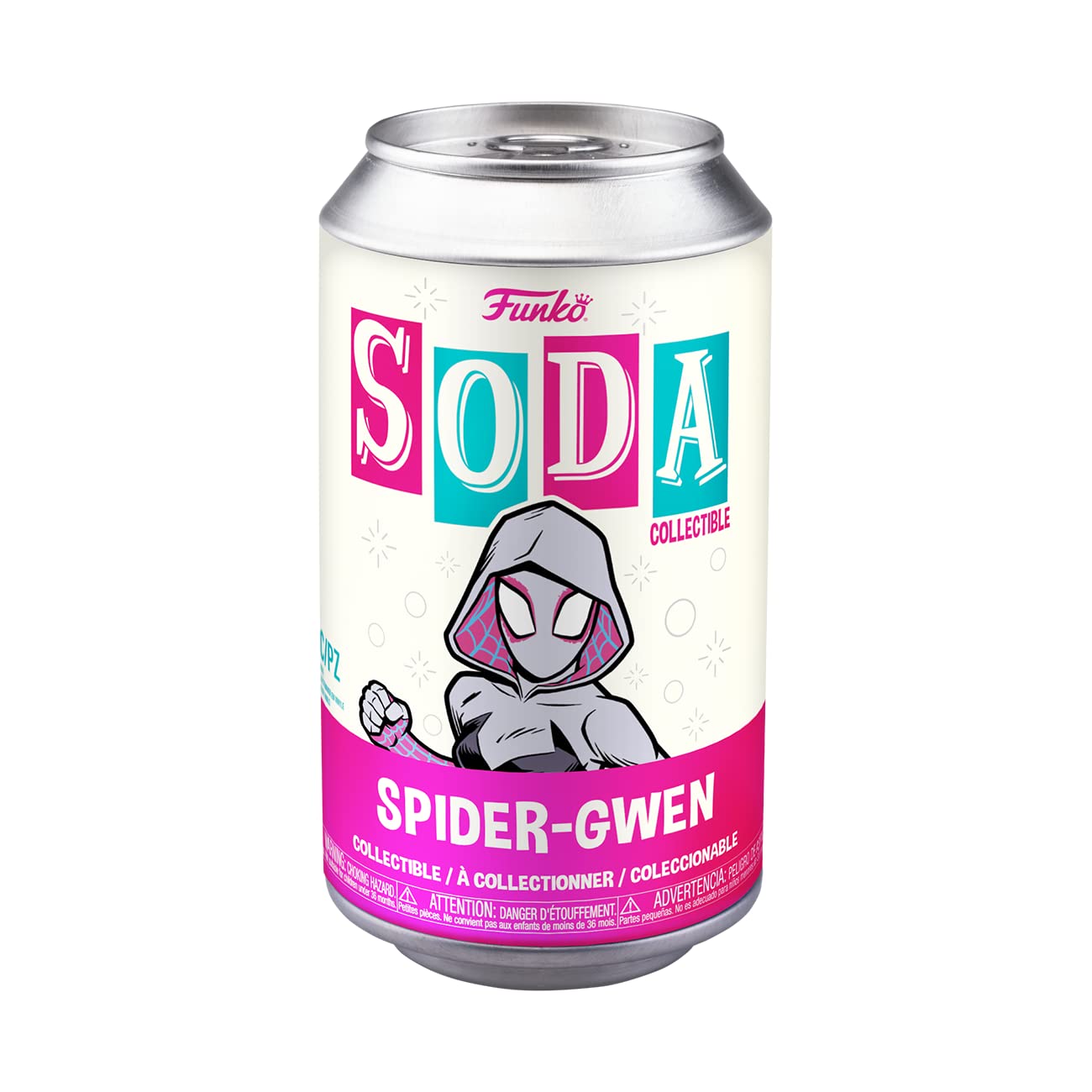 funko-vinyl-soda-spider-man-across-the-spider-verse-figurine-gs image 2