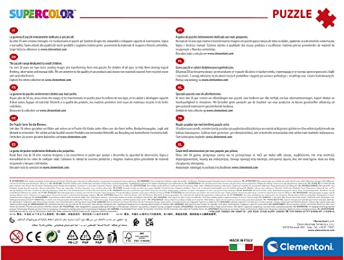 my-little-pony-puzzle-clementoni-23765-104-pi-ces-4-ans image 6