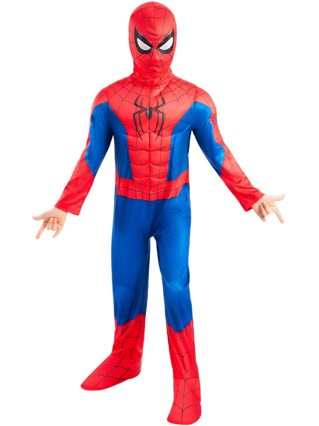 rubies-spider-man-brand-new-day-d-guisement-enfant-3-4-ans image 1
