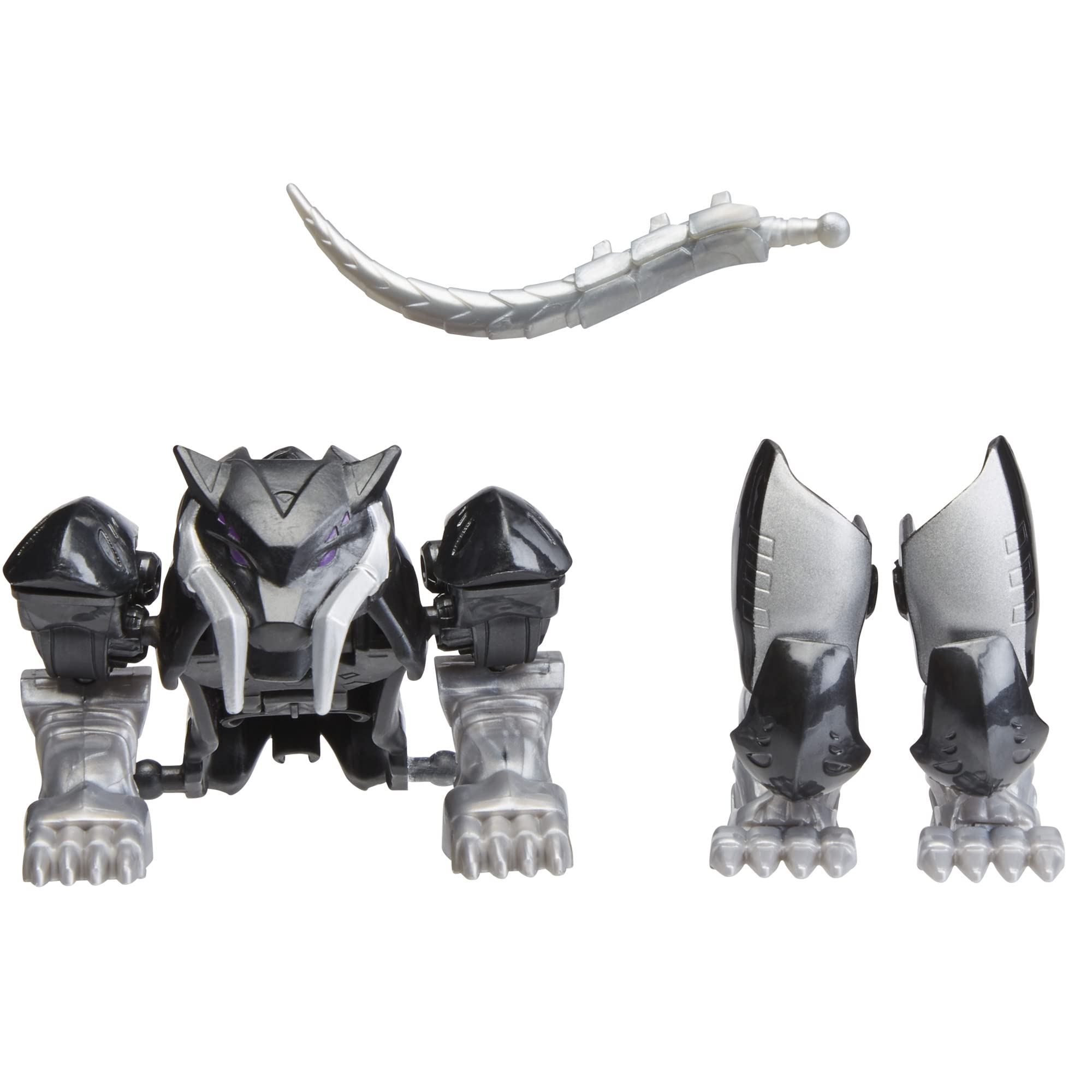 marvel-mech-strike-mechasaurs-black-panther-figurine-sabre-claw image 4