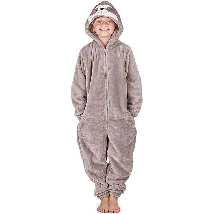 citycomfort-grenouill-re-enfant-animal-polaire-7-14-ans image 1