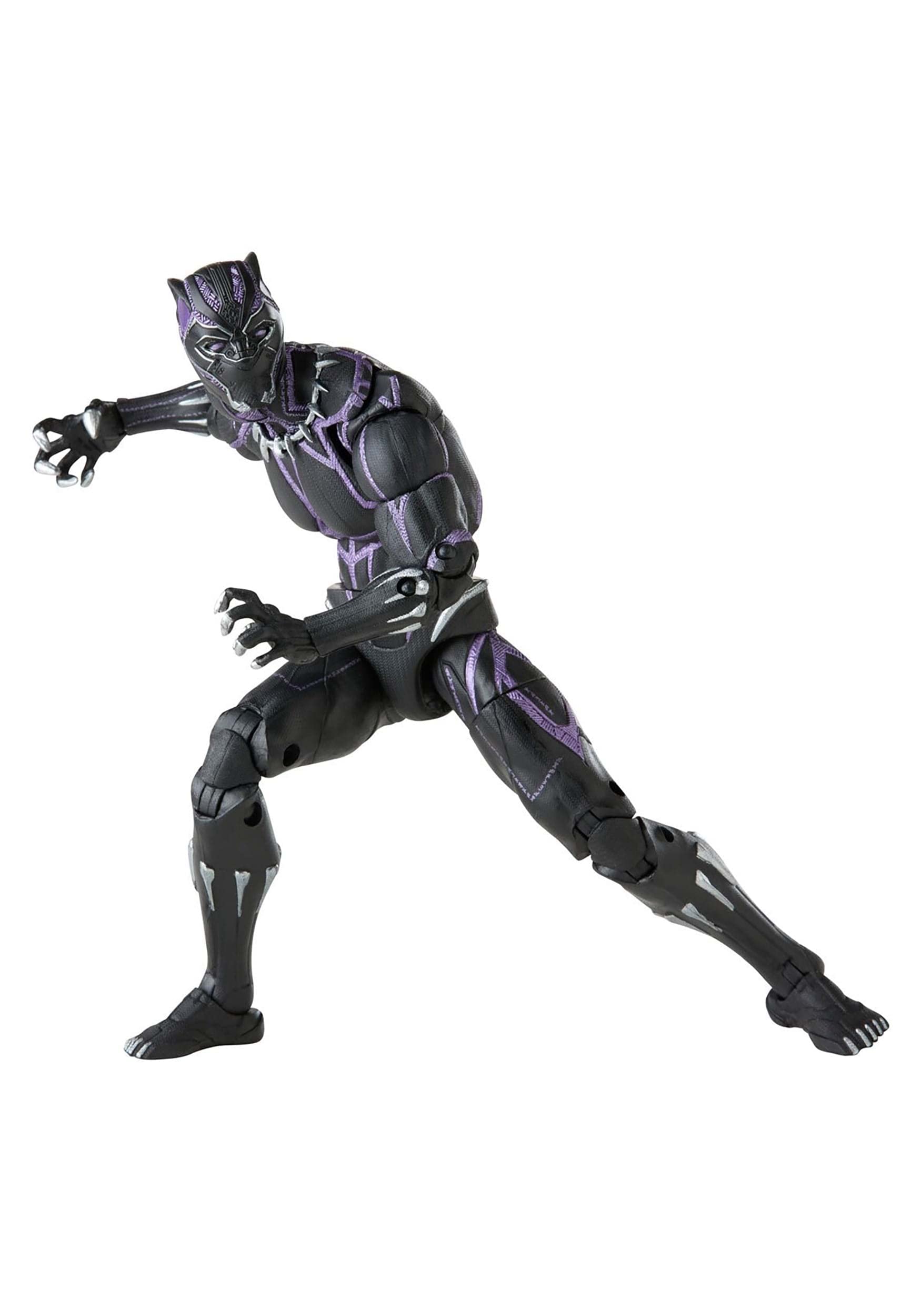 hasbro-marvel-legends-black-panther-figurine-15-cm-f5972 image 5