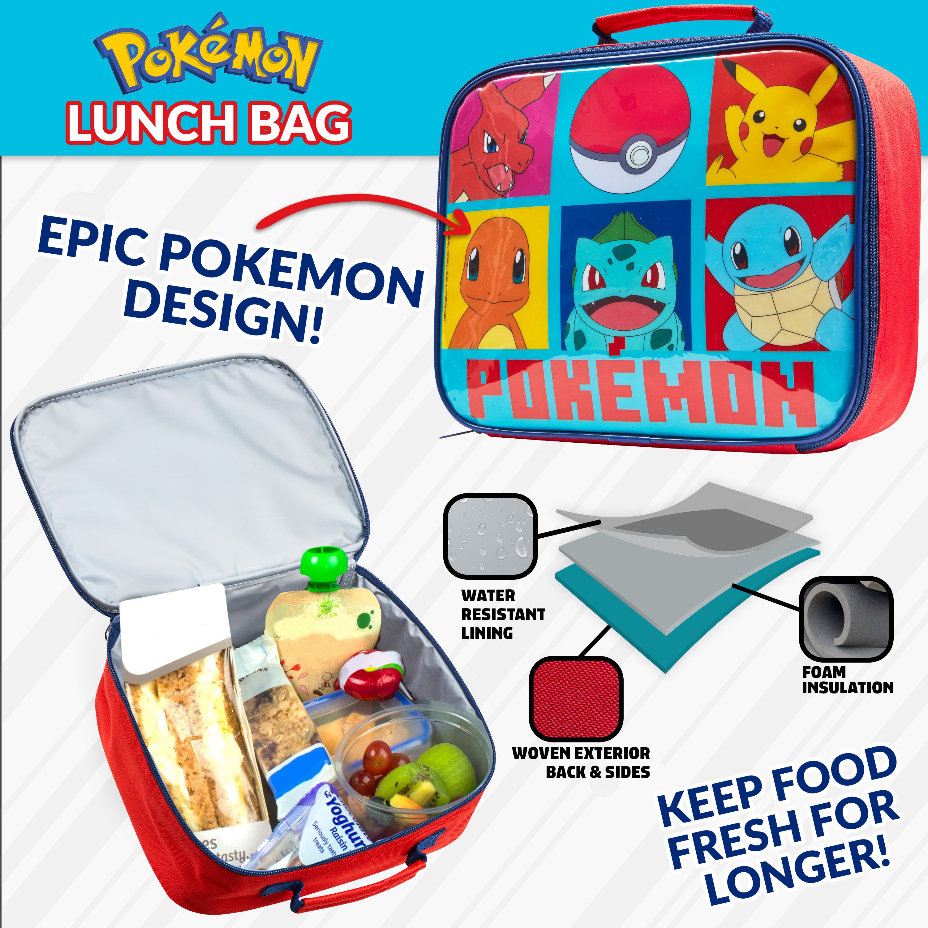 pok-mon-set-go-ter-jaune-sac-isotherme-bo-te-gourde image 3