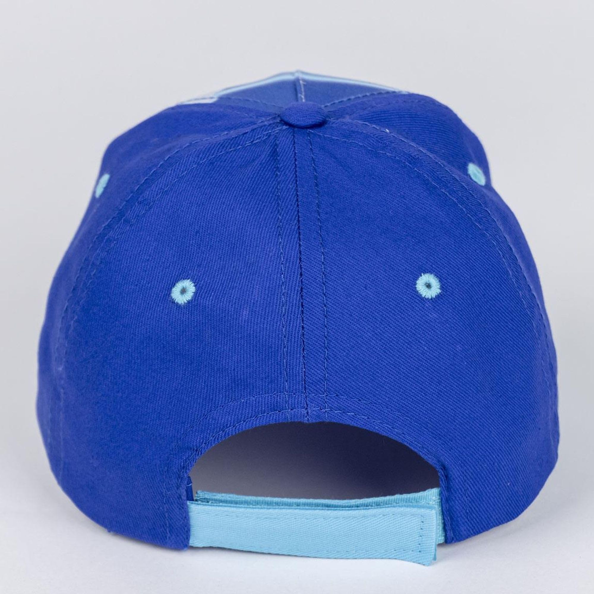 marvel-spidey-casquette-enfant-rouge-taille-unique image 4