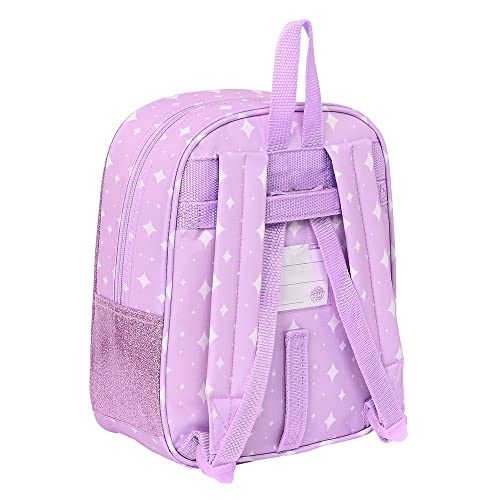 my-little-pony-sac-dos-enfant-gauze-colour-chariot image 8