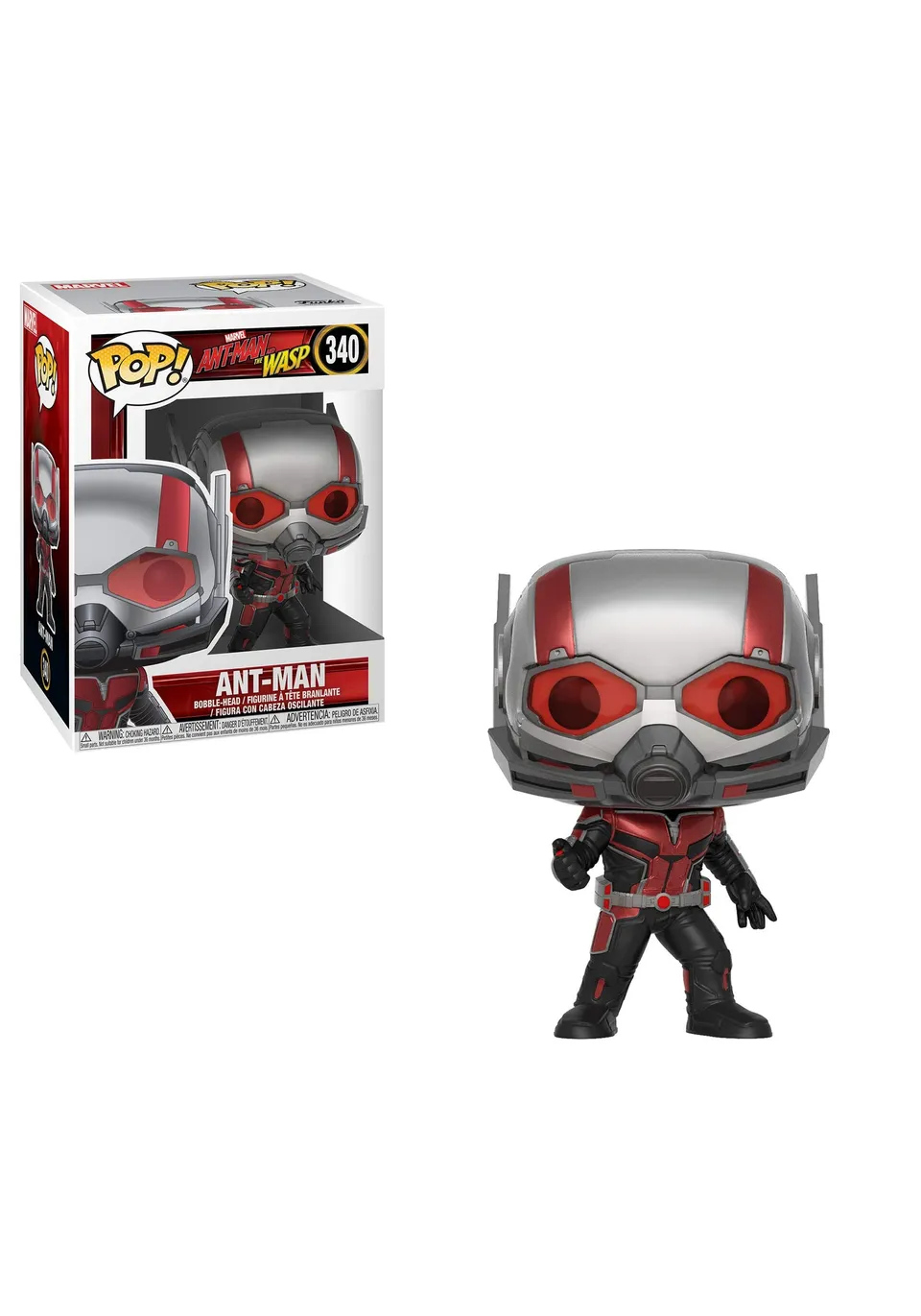 funko-pop-ant-man-chase-figurine-vinyle-ant-man-et-la-gu-pe image 1
