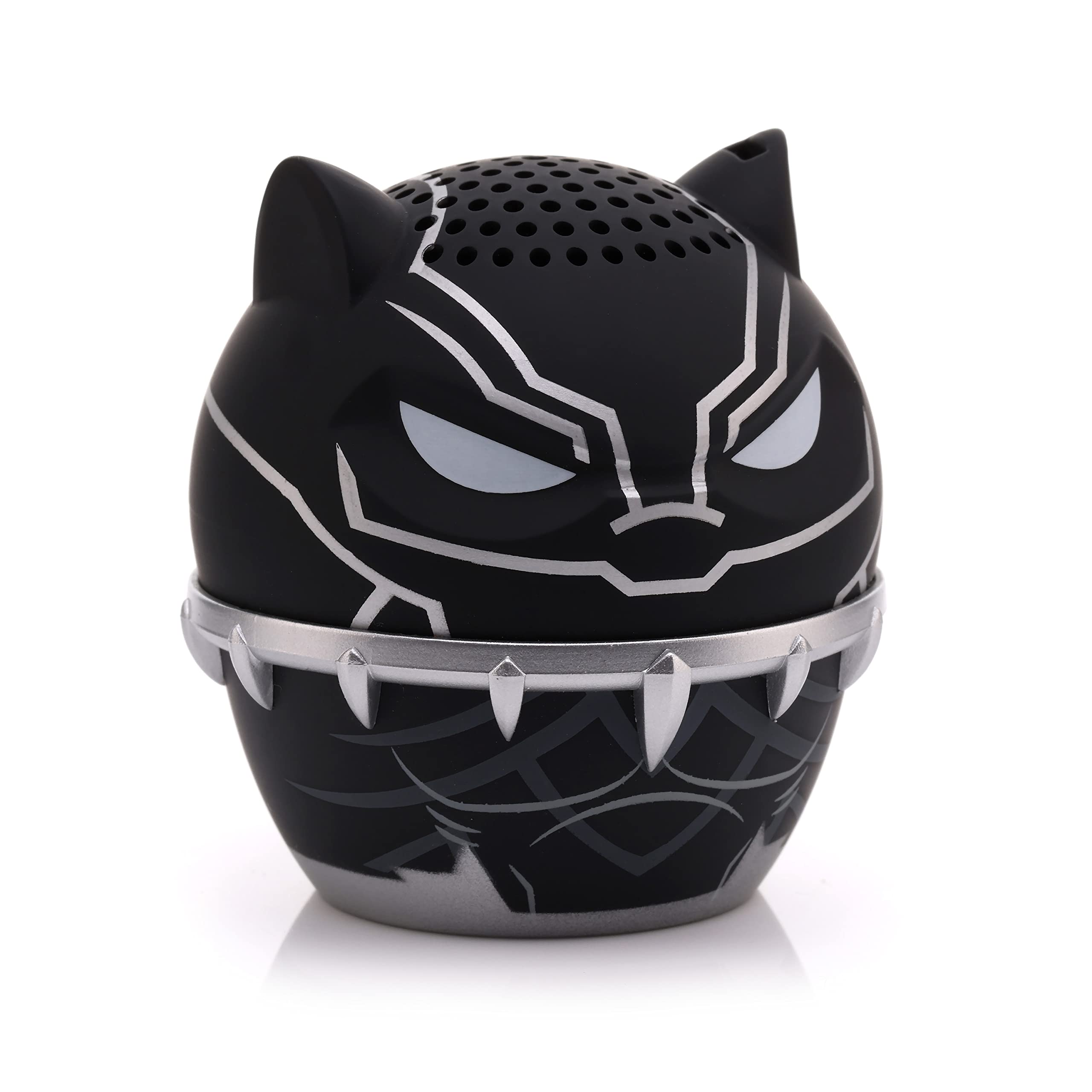 marvel-black-panther-bitty-boomers-mini-enceinte-bluetooth-portable image 5