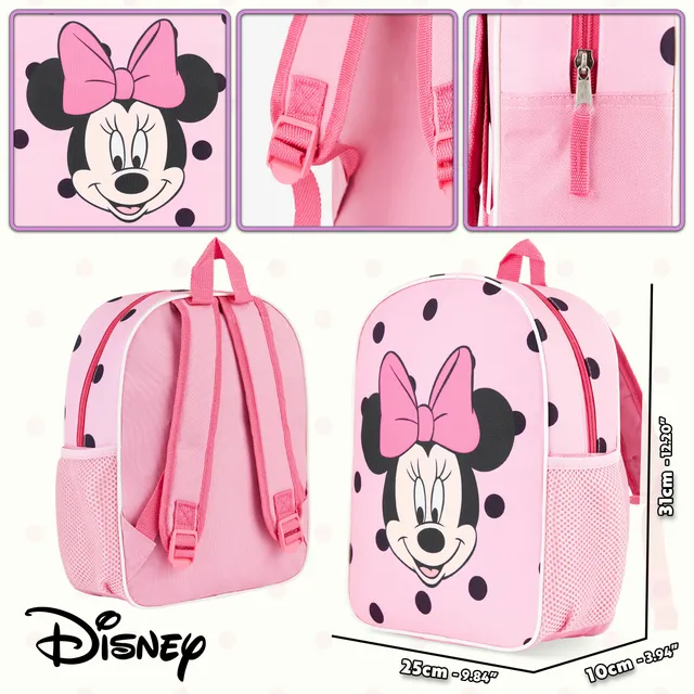 disney-stitch-sac-dos-fille-maternelle-voyage image 1