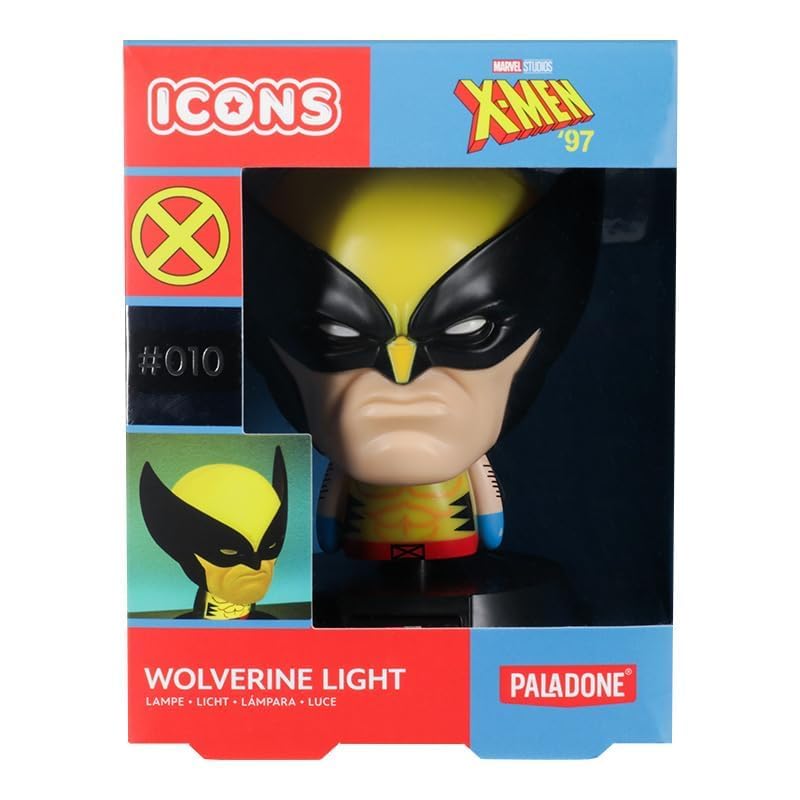 marvel-legends-wolverine-lampe-ic-ne-piles-chevet image 8