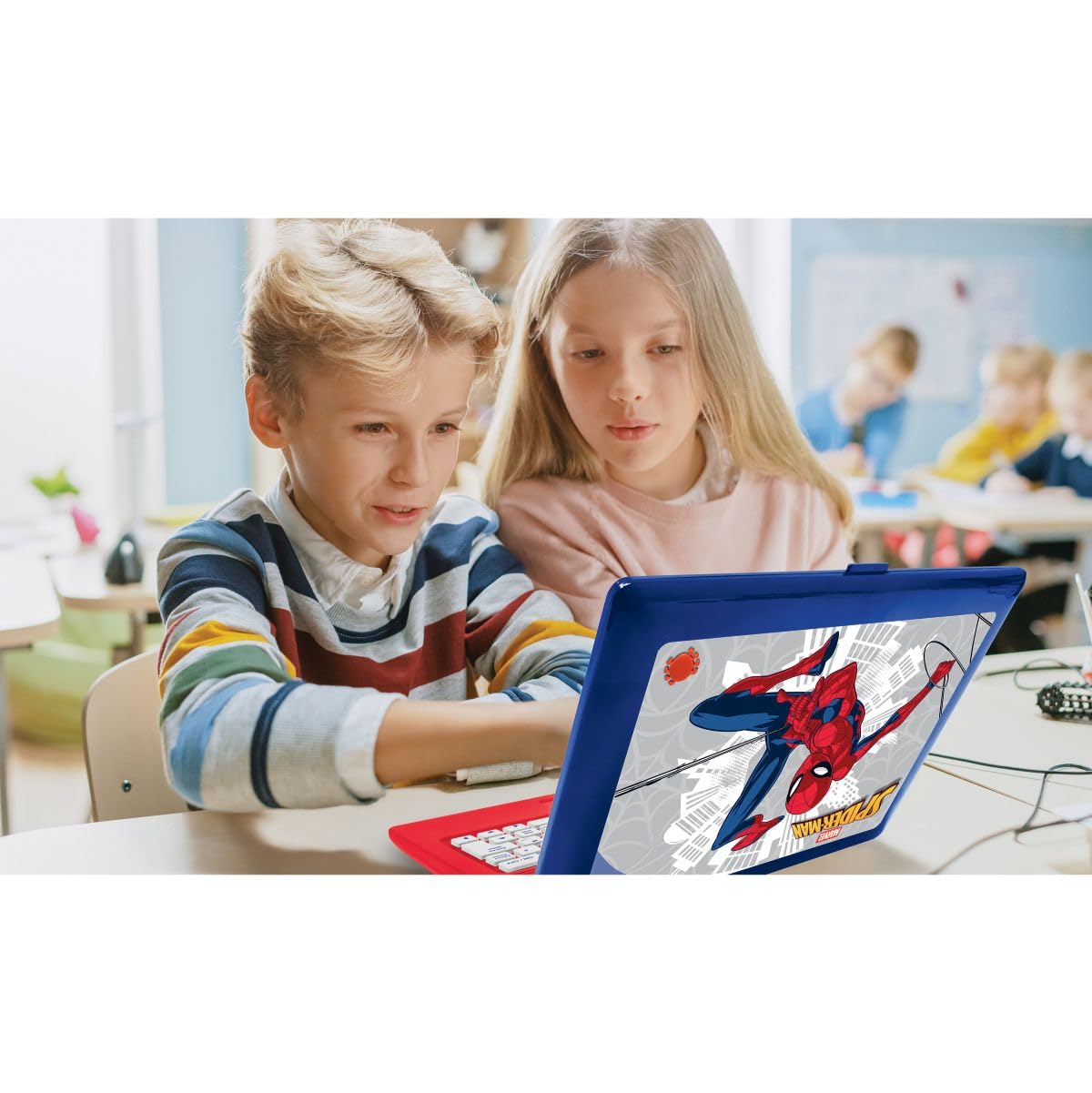 lexibook-spider-man-ordinateur-ducatif-bilingue-180-activit-s image 5