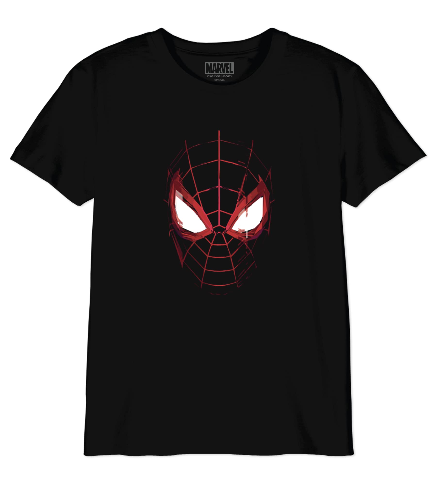 marvel-bomagagts004-t-shirt-gar-on-14-ans-multi-h-ros image 1