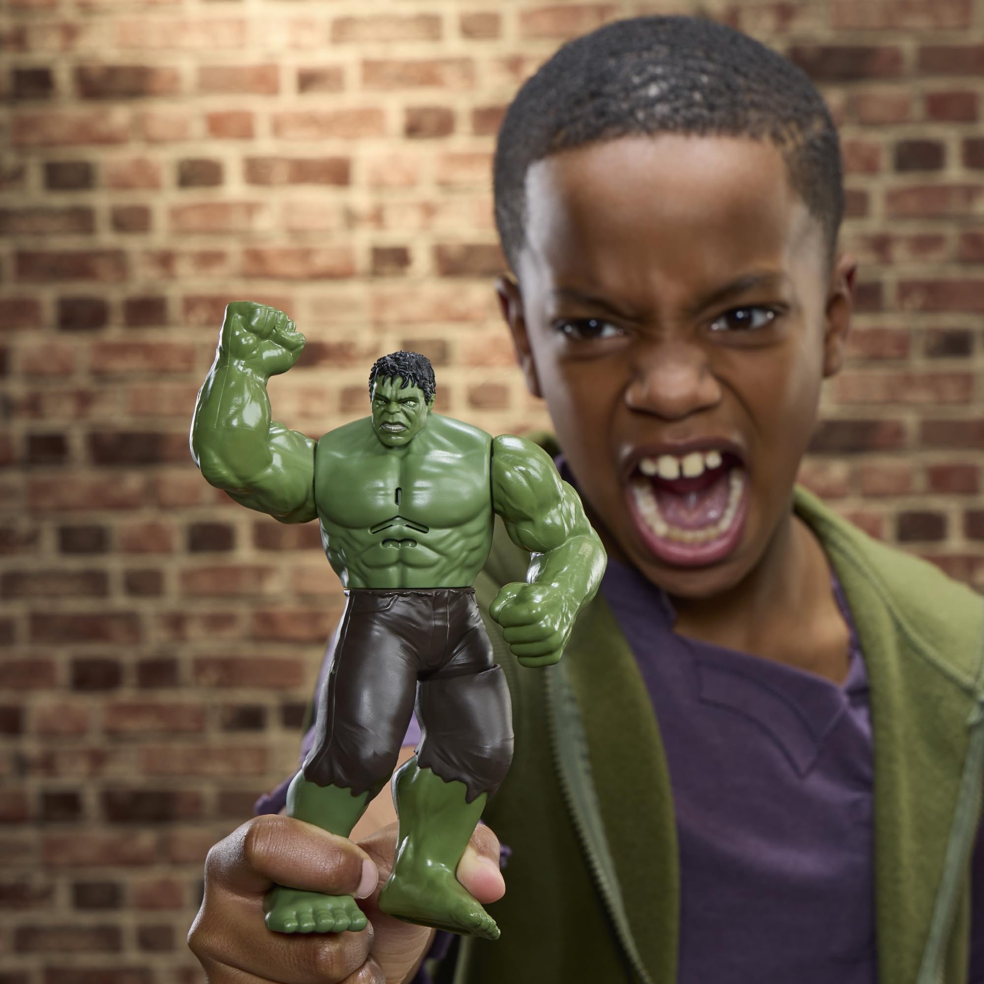 marvel-brand-new-day-figurine-hulk-lectronique-15-cm-sonore image 8
