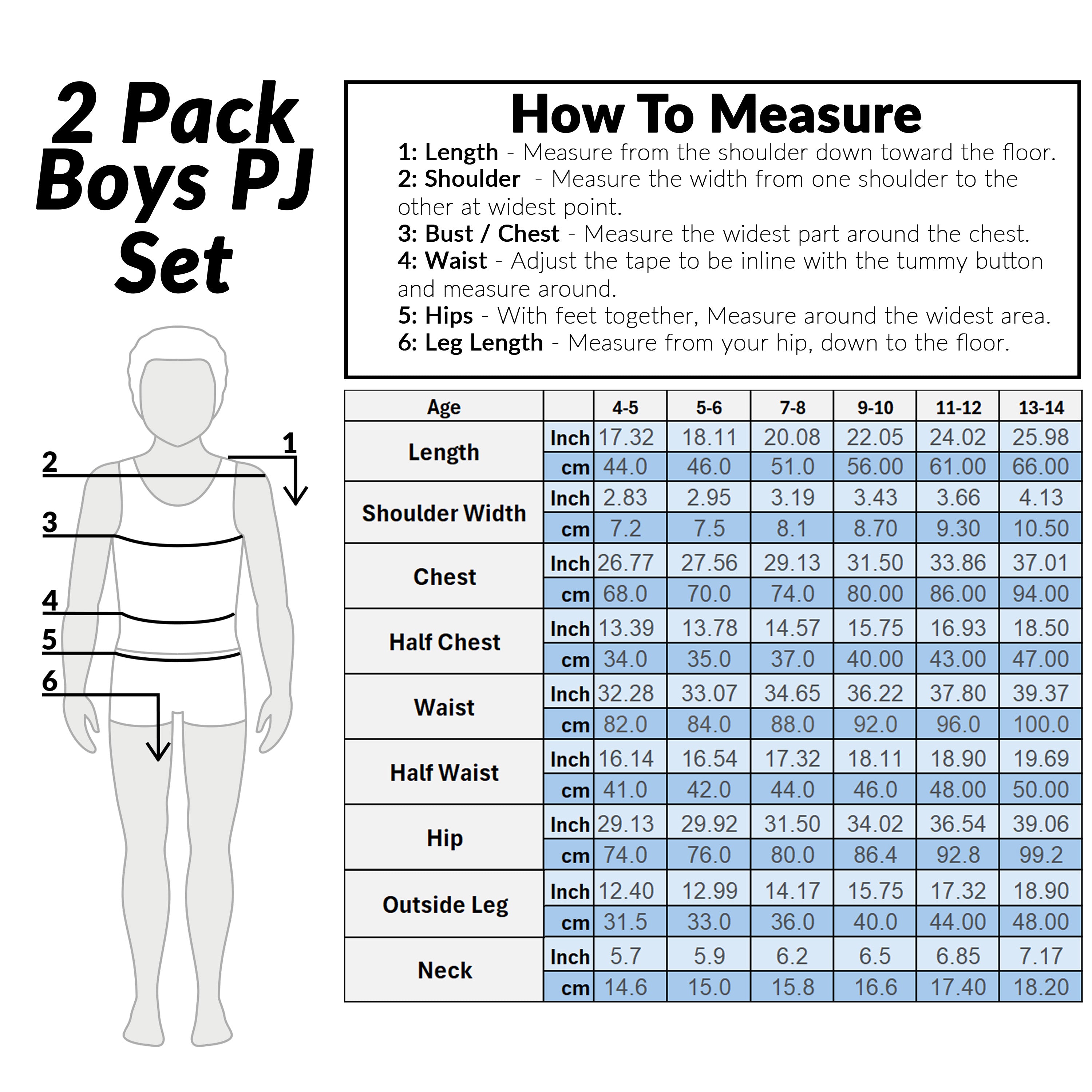 pok-mon-get-trend-boys-pyjama-gar-on-court-lot-2-officiel image 6