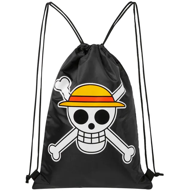 one-piece-sac-ficelle-enfant-sport-piscine image 1