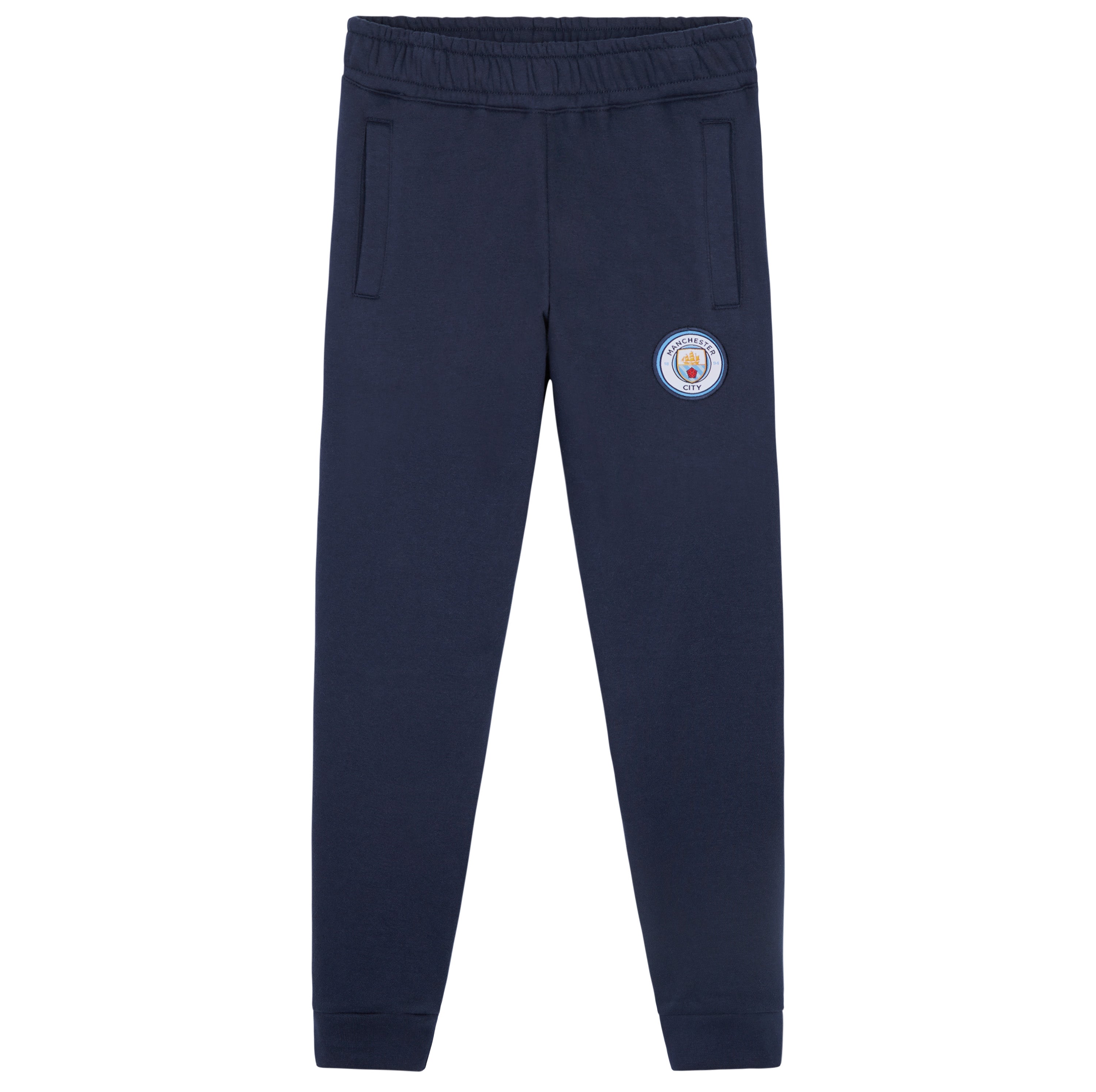 manchester-city-boys-jogging-gar-on-poches-logo-respirant image 1