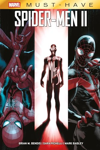 marvel-spider-men-ii-bd-comics-souple image 4