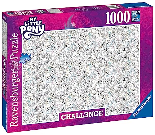 ravensburger-my-little-pony-puzzle-1000-pi-ces-antique-70x50 image 7