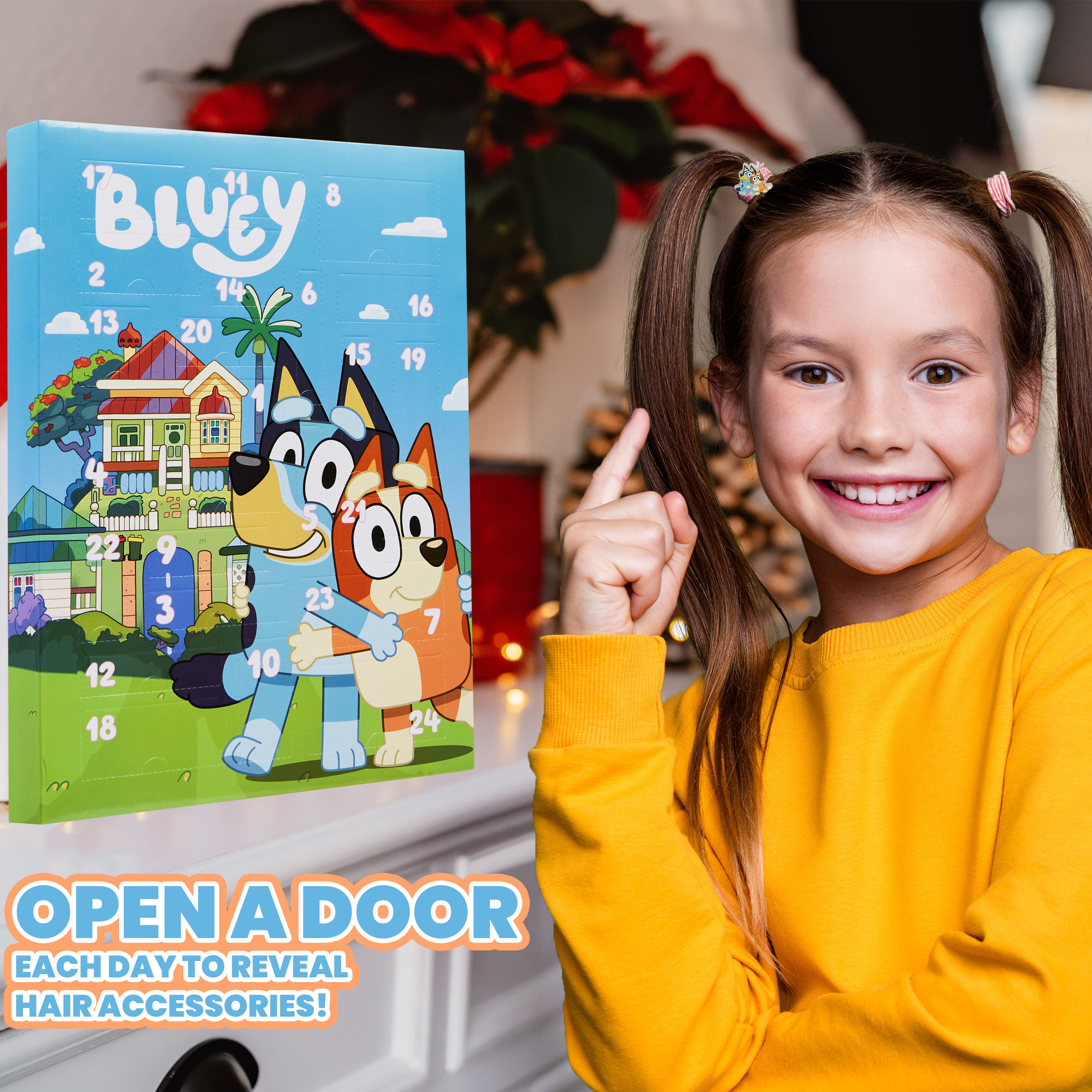 bluey-calendrier-avent-2025-accessoires-cheveux-24-surprises image 4
