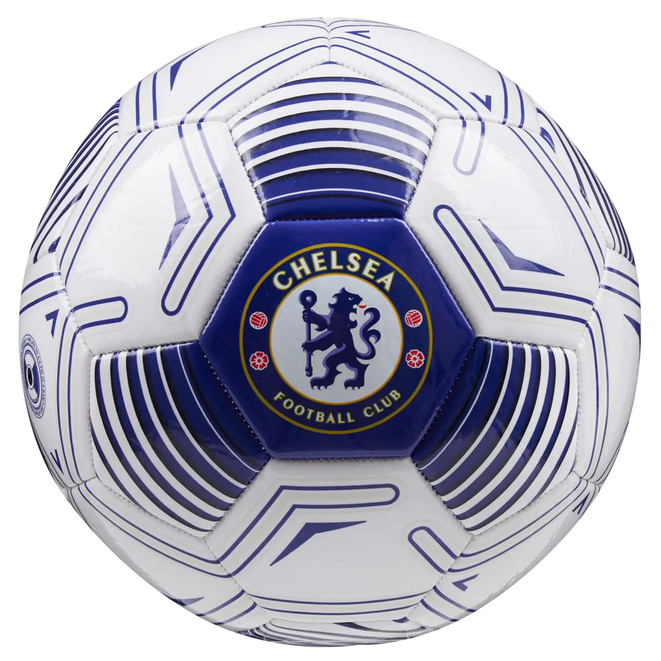 chelsea-ballon-foot-taille-5-adulte-entra-nement image 1