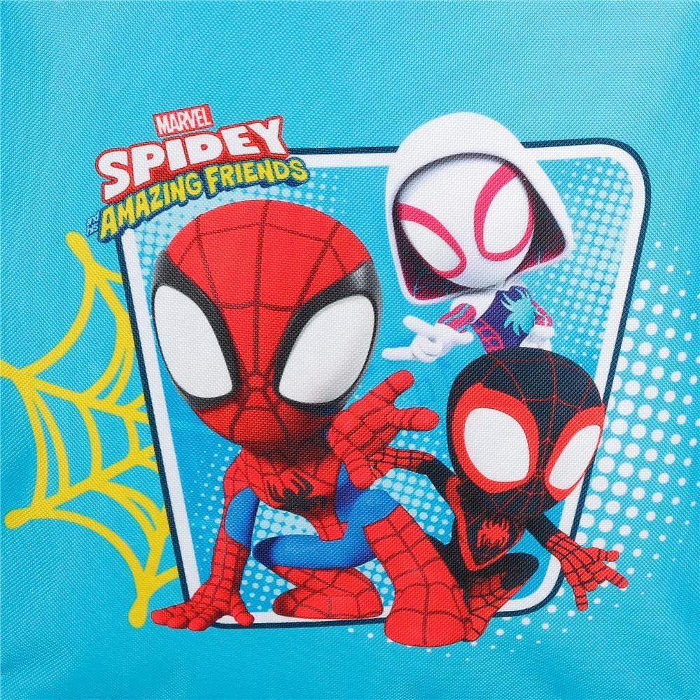 marvel-spidey-team-up-trousse-crayons-triple-cole image 6