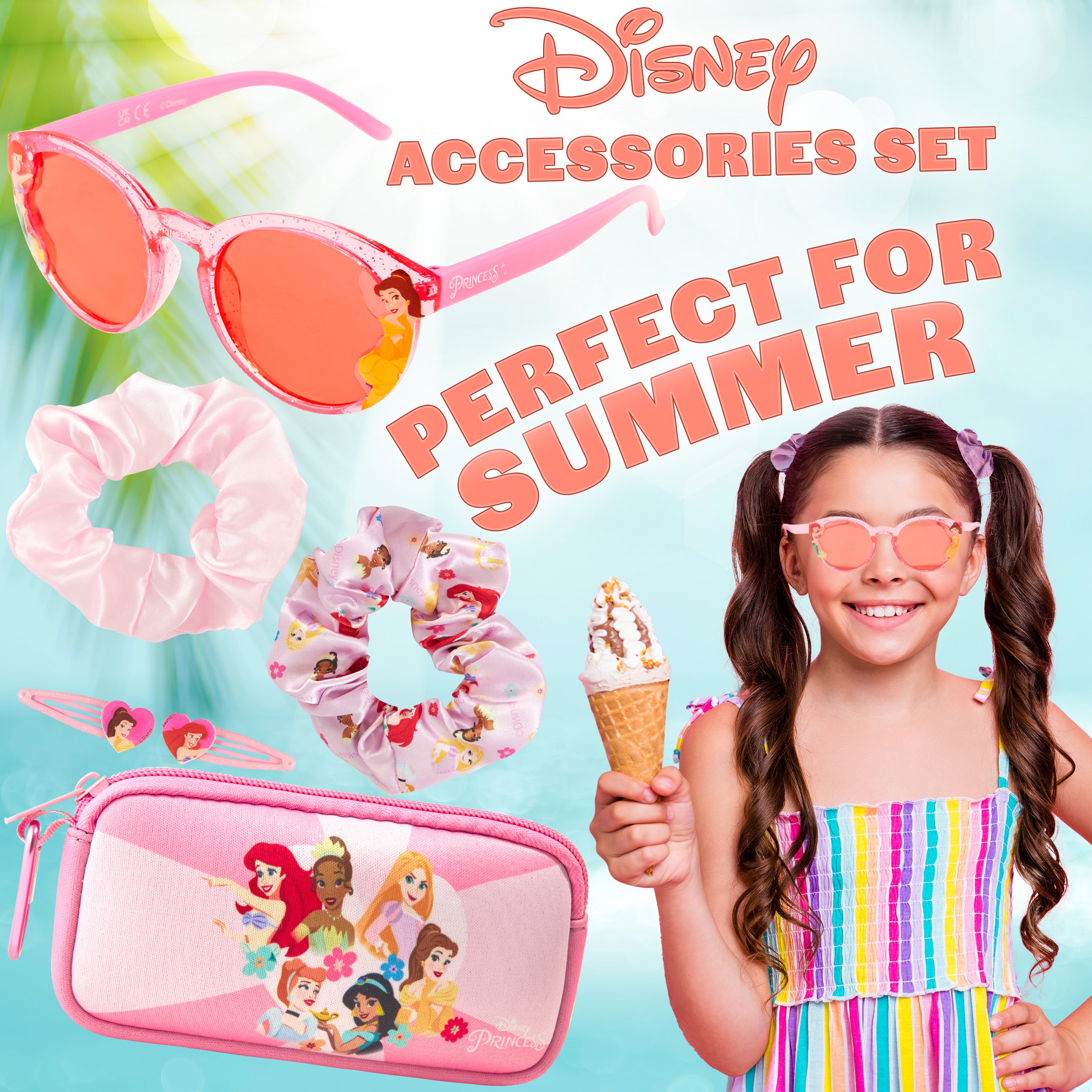 disney-princesses-lunettes-soleil-fille-accessoires-cheveux image 3